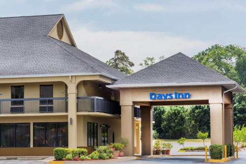 Elberton Hotel | Days Inn by Wyndham Elberton
