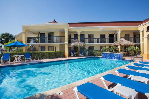 Florida City Hotel | Days Inn by Wyndham Florida City