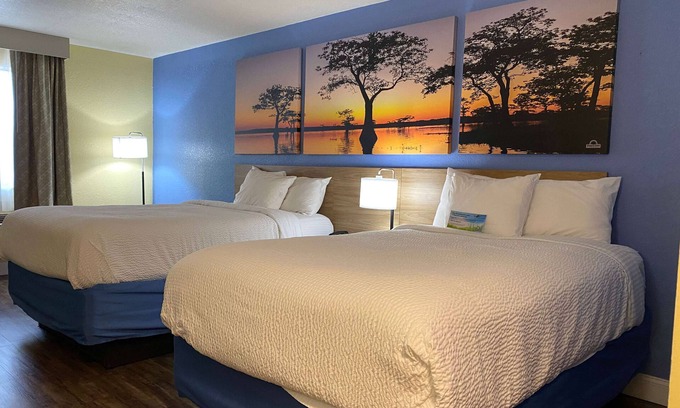 Fordyce Hotel | Days Inn by Wyndham Fordyce