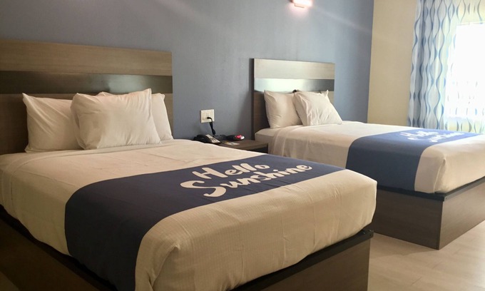 Freeport Hotel | Days Inn by Wyndham Freeport