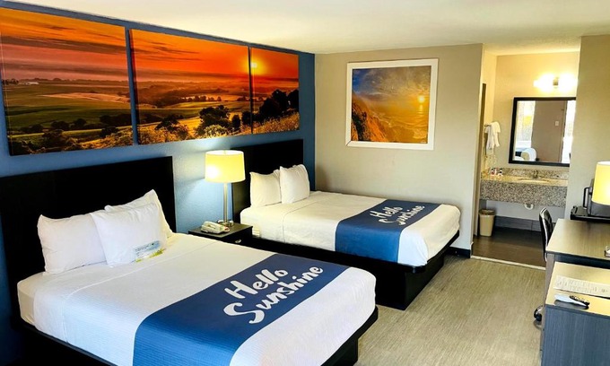 Hernando Hotel | Days Inn by Wyndham Hernando