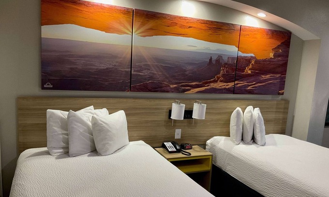 Humble Hotel | Days Inn by Wyndham Humble/Houston Intercontinental Airport