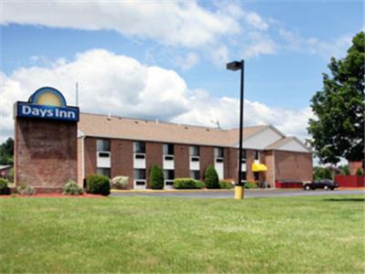Keene Hotel | Days Inn by Wyndham Keene NH