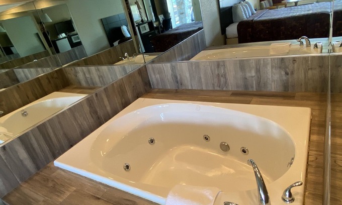 Liverpool Hotel | Days Inn by Wyndham Liverpool/Syracuse