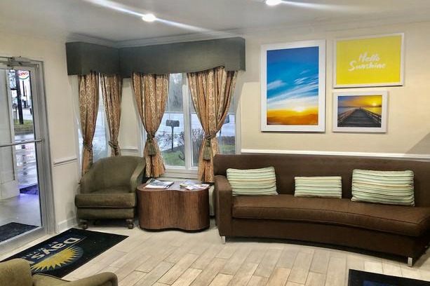 Manning Hotel | Days Inn by Wyndham Manning