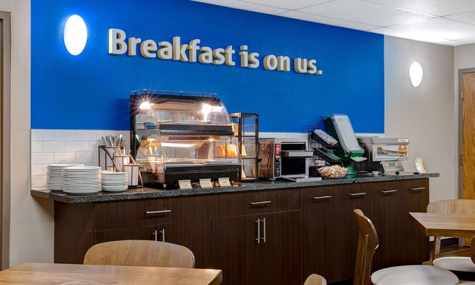Medicine Hat Hotel | Days Inn by Wyndham Medicine Hat
