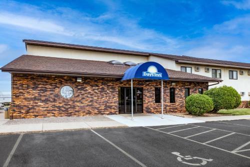 Monticello Hotel | Days Inn by Wyndham Monticello