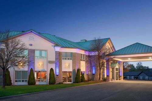 Montmagny Regional County Municipality Hotel | Days Inn by Wyndham Montmagny