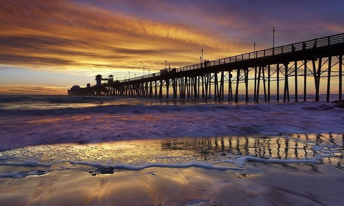 Oceanside Hotel | Days Inn by Wyndham Oceanside
