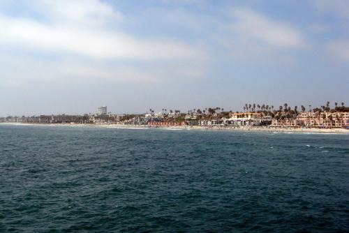 Oceanside Hotel | Days Inn by Wyndham Oceanside