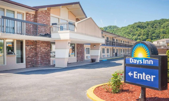 Paintsville Hotel | Days Inn by Wyndham Paintsville