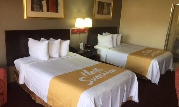 Paintsville Hotel | Days Inn by Wyndham Paintsville
