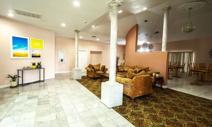 Portland Hotel | Days Inn by Wyndham Portland/Corpus Christi