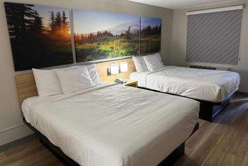 Reno Hotel | Days Inn by Wyndham Reno