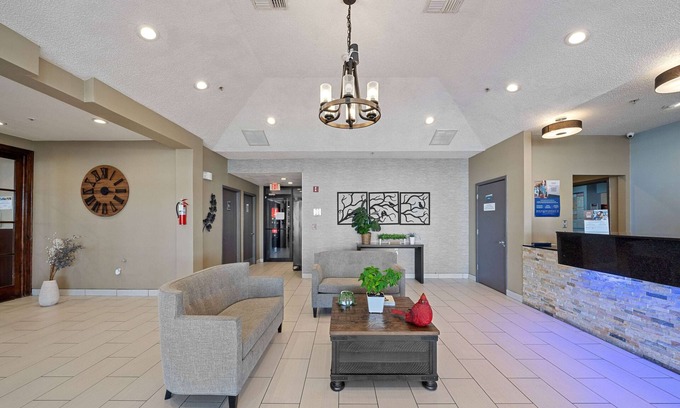 Round Rock Hotel | Days Inn by Wyndham Round Rock