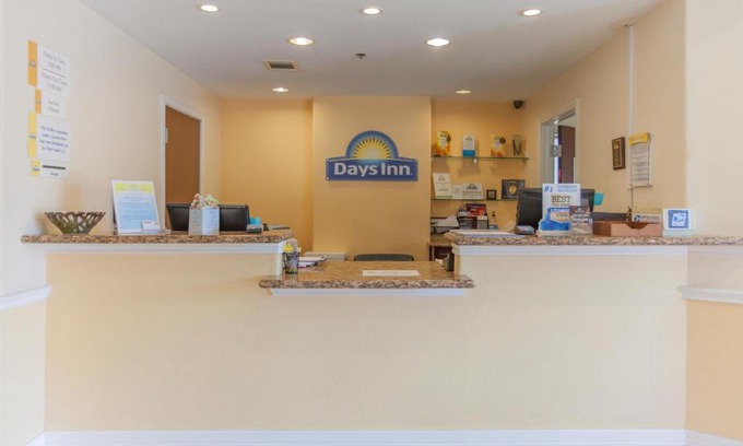 Shenandoah Hotel | Days Inn by Wyndham Shenandoah