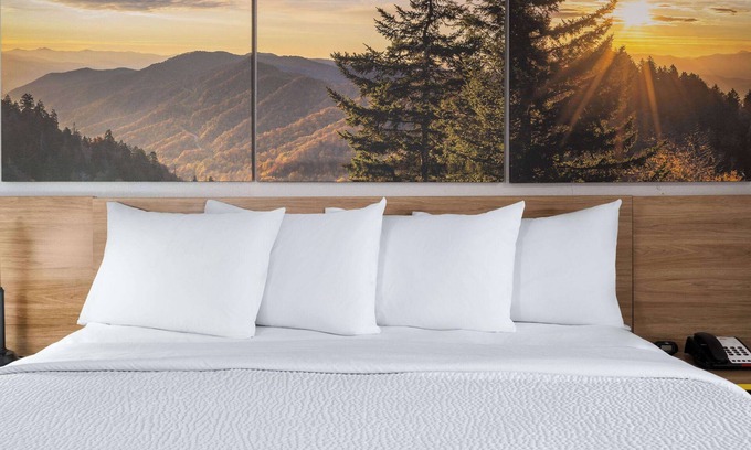 Salisbury Hotel | Days Inn by Wyndham Salisbury, NC