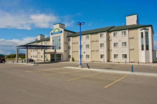 Stony Plain Hotel | Days Inn by Wyndham Stony Plain