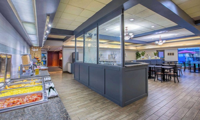 Sudbury Hotel | Days Inn by Wyndham Sudbury & Conference Centre