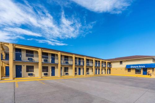 Tucumcari Hotel | Days Inn by Wyndham Tucumcari
