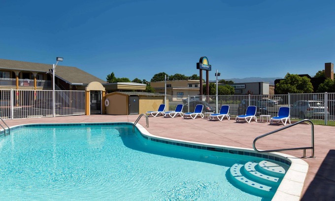 Ukiah Hotel | Days Inn by Wyndham Ukiah