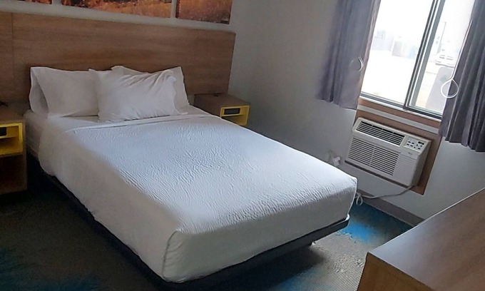 Willmar Hotel | Days Inn by Wyndham Willmar