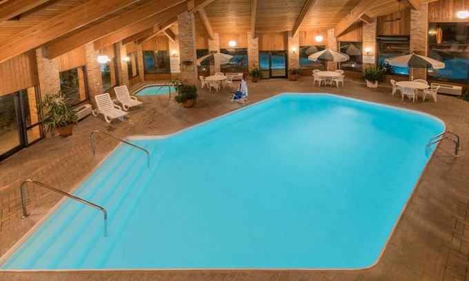 Wooster Hotel | Days Inn by Wyndham Wooster