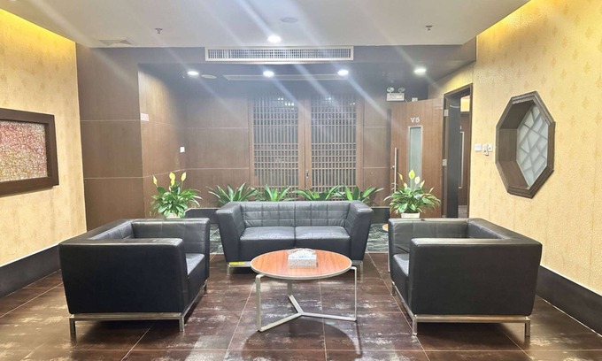Baiyun Hotel | Days Inn Guangzhou