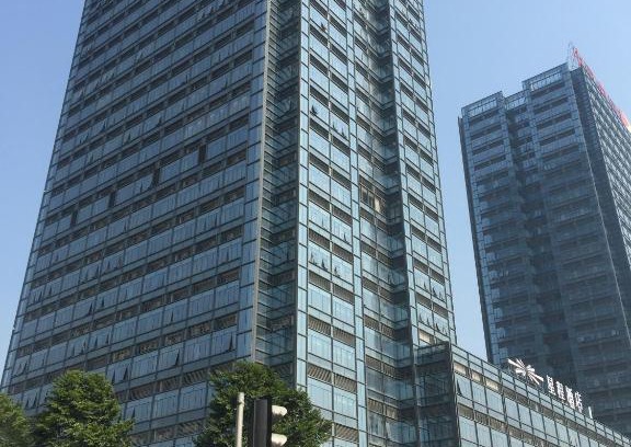 Panyu Hotel | Days Inn South Guangzhou Raiway Station