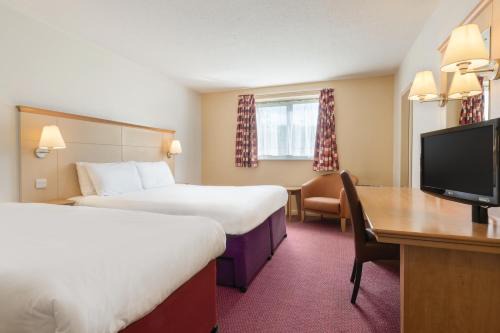 Winchester Hotel | Days Inn Winchester