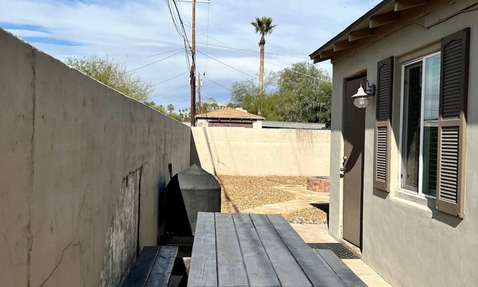 Encanto House | Dayton Guest · 1940s Home in Midtown