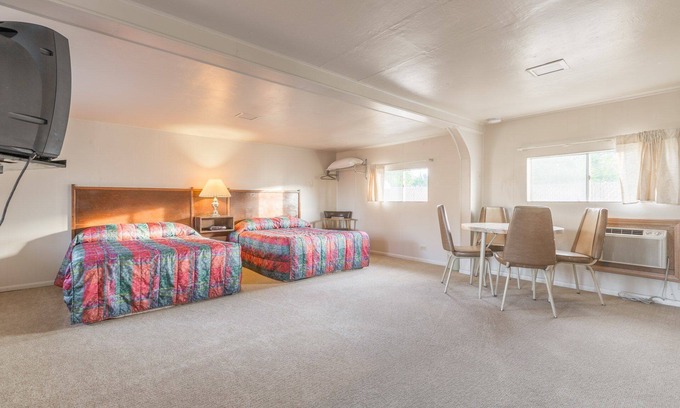 Dayton Hotel | Dayton Motel