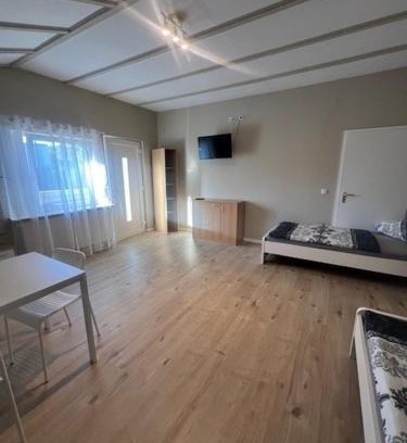 Rodenbach Apartment | Daytona Monteur Apartment