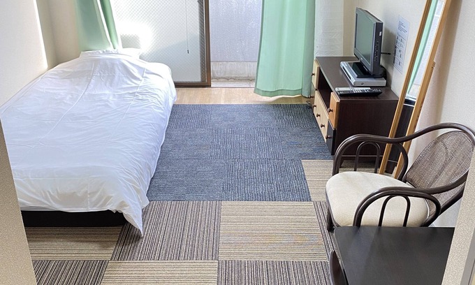 Uzumasa Apartment | Dazai 202/Arashiyama nearby/Free rental bicycle available