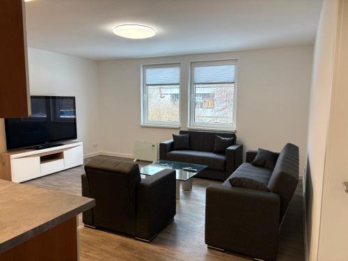 Neubrandenburg Apartment | Dazeheim 1