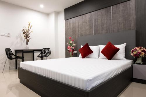 Khlong Chan Hotel | DB Plus 5