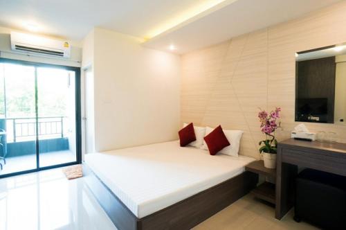 Wang Thonglang Hotel | DB PLUS 6