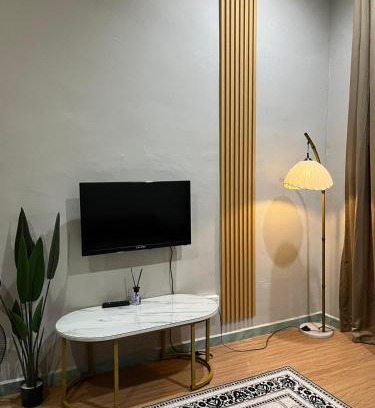 Kampung Air Apartment | Dbeeha Homestay