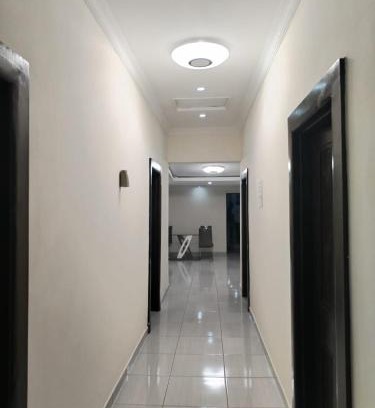 Pretoria House | DBright Lodge