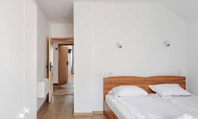 Cluj-Napoca Apartment | DD Boutique Apartments - Studio