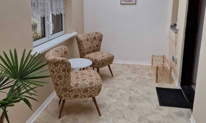 Obermehler Apartment | Cozy vacation apartment in the countryside