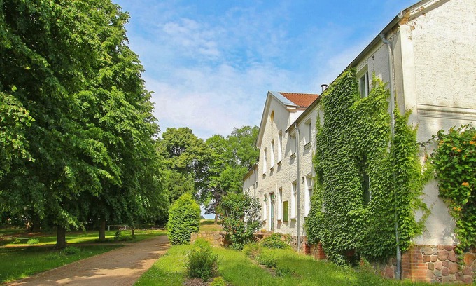 Muritz Apartment | Ferienwohnung Ankershagen