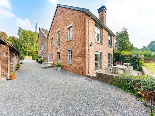 Voeren House | De Appelgaard Voeren Estate