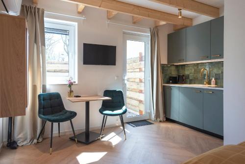 Aerdenhout Apartment | De Beuk & De Linde