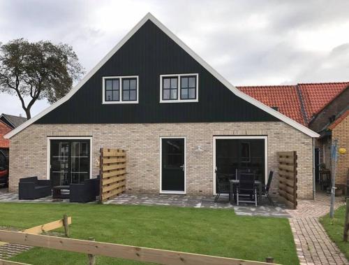 Hollum Apartment | De beurs