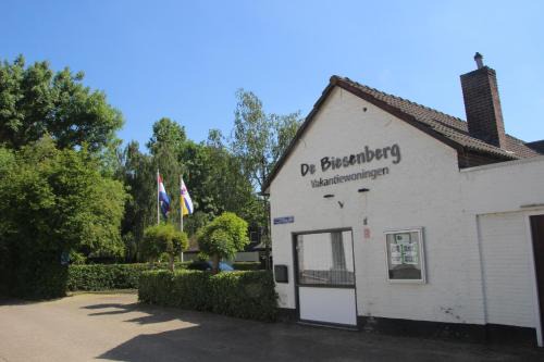 Municipality of Meerssen House | De Biesenberg