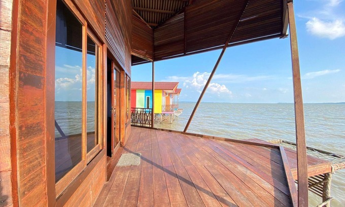 Bintan Hotel | de Bintan Villa