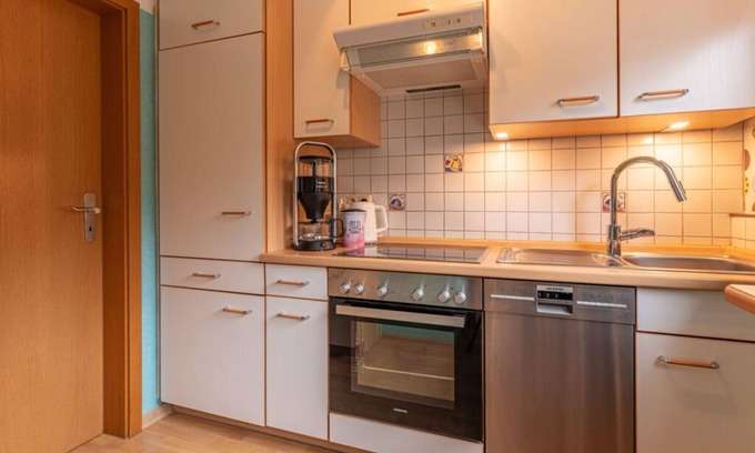 Volkwardingen House | Heidetraum in der Pension Heidetraum