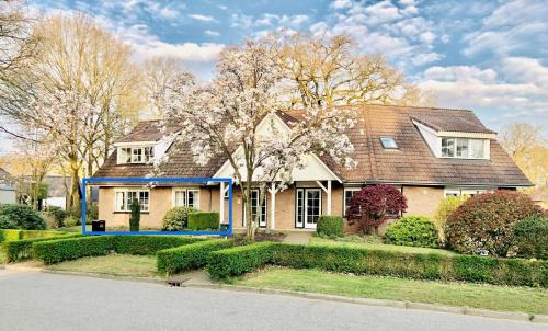 Nijverdal Apartment | De Bonte Specht