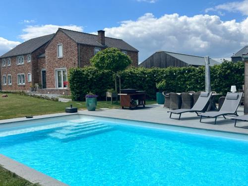 's-Gravenvoeren House | De Boomgaard Voeren